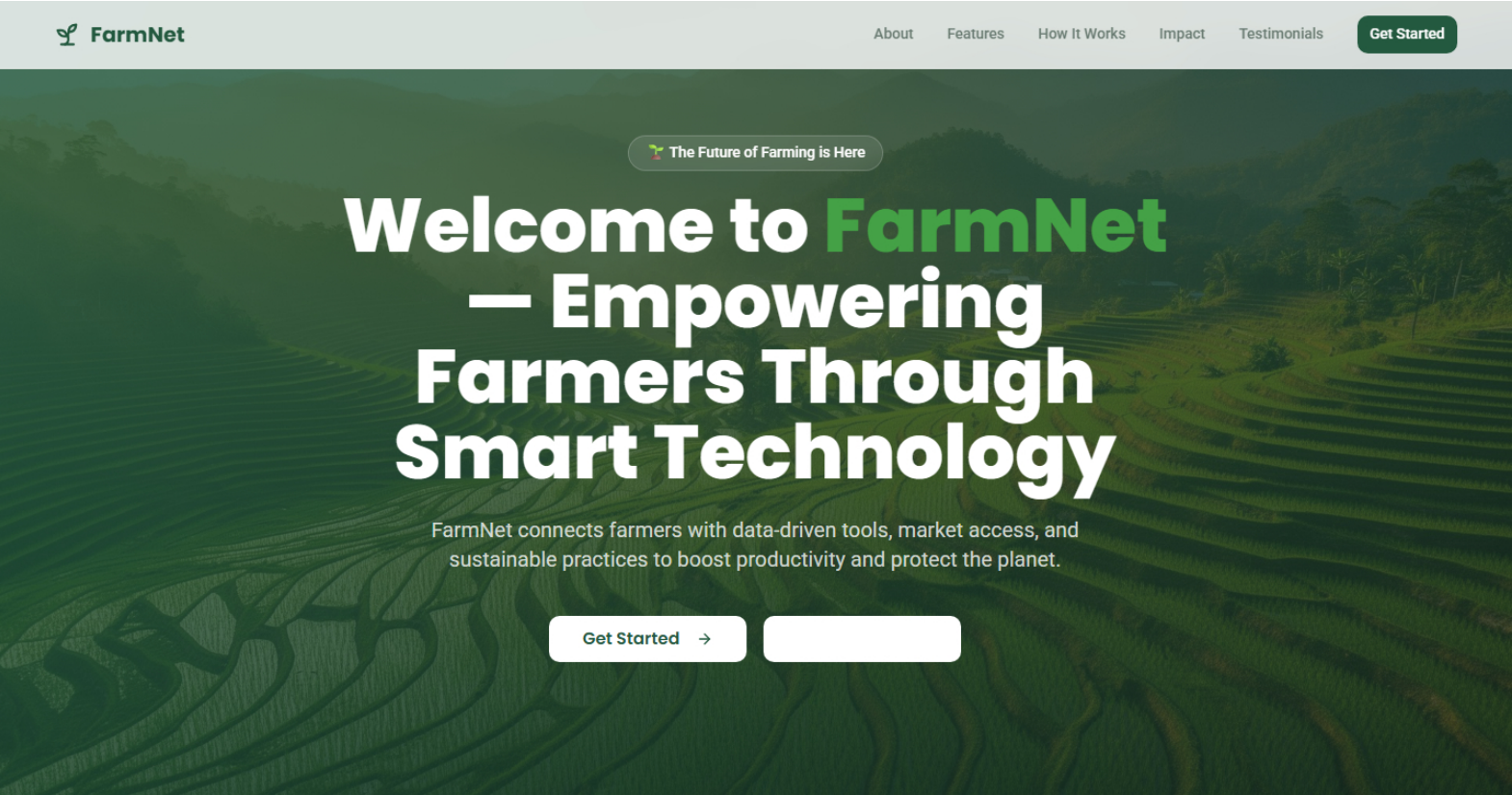 FarmNet