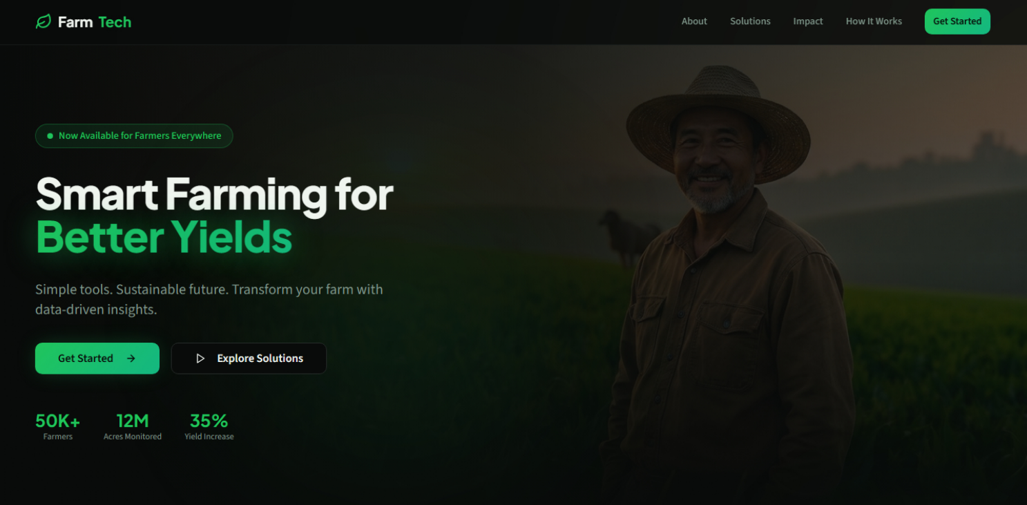 FarmTech